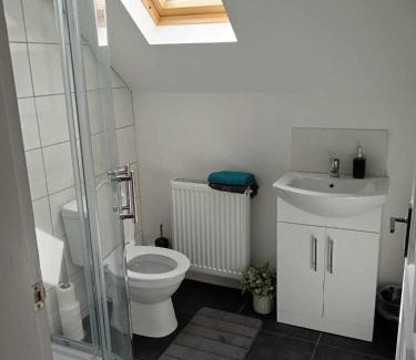 Bundoran Apartamento | Bundoran Holiday Letting
