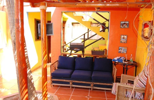 La Paz Villa | BUNGALOW # 2 LEO´S BAJA OASIS