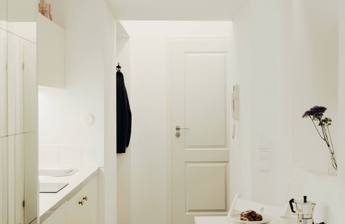 Srodmiescie Apartamento | Bunga Apartment