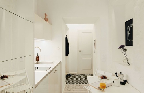 Srodmiescie Apartamento | Bunga Apartment
