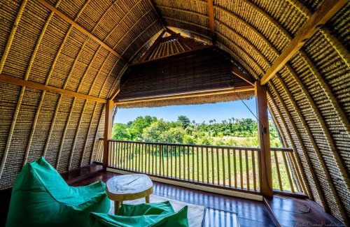 Purwakerti Hotel | Bunga Laut Bungalow