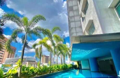 Pudu Apartamento | Bunga suite at Taragon Residence