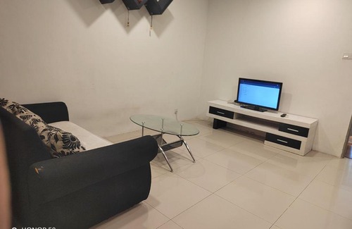 Pudu Apartamento | Bunga suite at Taragon Residence