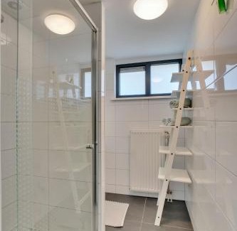 Rekem Casa | Bunga Vijverzicht
