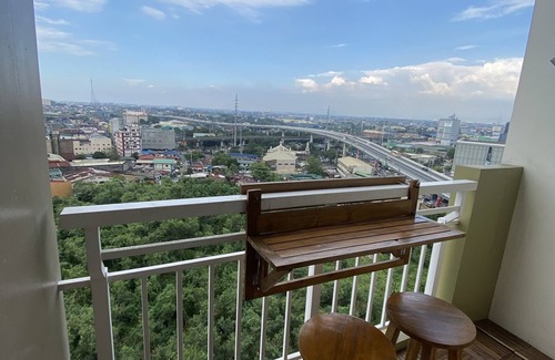 Quezon City Condominio | Bungad Pad MNL