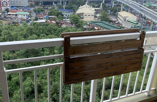 Quezon City Condominio | Bungad Pad MNL