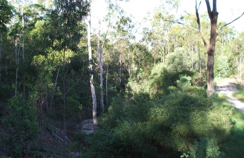 Bullyard Casa | Bungadoo Country Cottage