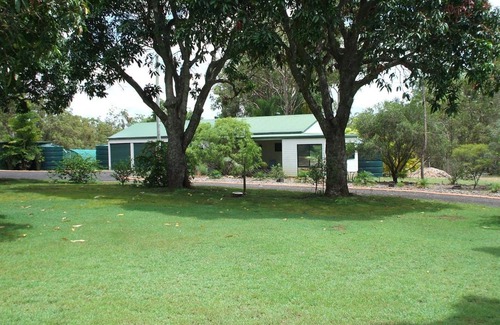 Bullyard Casa | Bungadoo Country Cottage