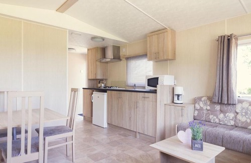 Zuna Casa | Bungalette 6 people private