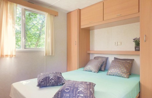 Zuna Casa | Bungalette 6 people private
