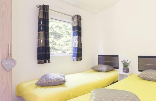 Zuna Casa | Bungalette 6 people private
