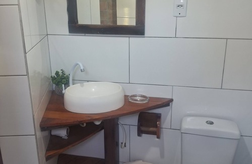 Vila Alvorada Casa | Bungalow by the sea