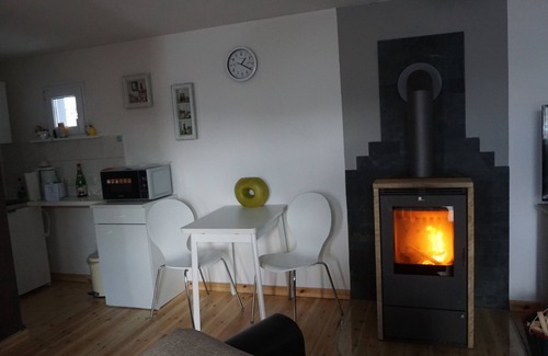 Neuruppin Casa | Bungalow para 4 personas con 38m² en Neuruppin OT Binenwalde (71807)
