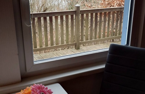 Neuruppin Casa | Bungalow para 4 personas con 38m² en Neuruppin OT Binenwalde (71807)