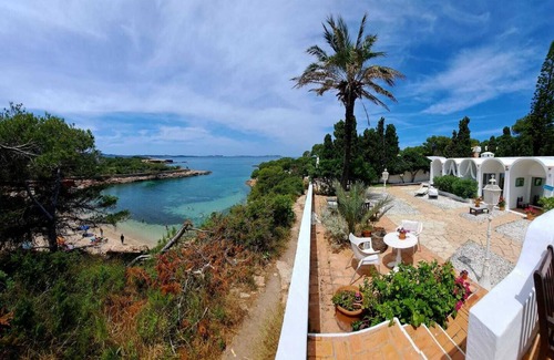 Sant Antoni de Portmany Apartamento | Bungalows Gracioneta