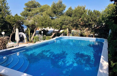 Ibiza Island Apartamento | Bungalow Gracioneta