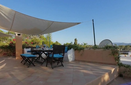 Ibiza Island Apartamento | Bungalow Gracioneta
