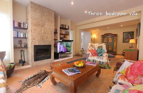 Ibiza Island Apartamento | Bungalow Gracioneta
