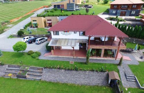 Odorheiu Secuiesc Complejo | Bungalouri Horizont