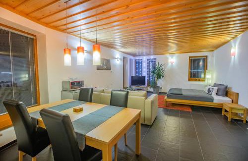 Liptovsky Mikulas Casa | Bungalov Komfort