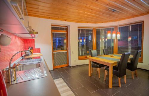 Liptovsky Mikulas Casa | Bungalov Komfort