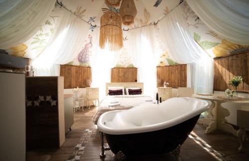 Petrovaradin Chalet De Esquí | Bungalov Krstašice
