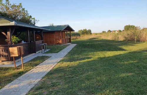 Petrovaradin Chalet De Esquí | Bungalov Lenka