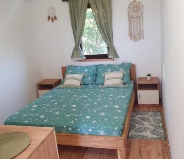 Petrovaradin Chalet De Esquí | Bungalov Lenka