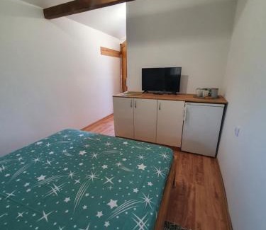 Petrovaradin Chalet De Esquí | Bungalov Lenka