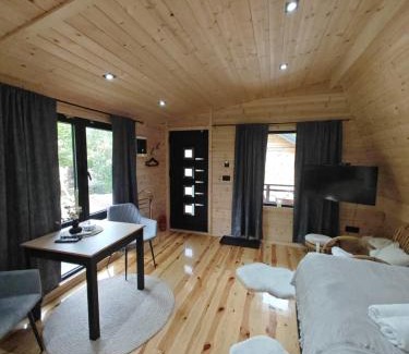 Mokra Gora Apartamento | Bungalov lux