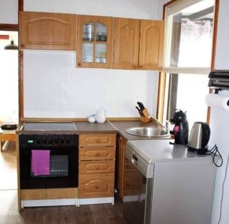 Ruzova Casa | Bungalov Rozarka
