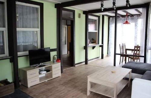Ruzova Casa | Bungalov Rozarka