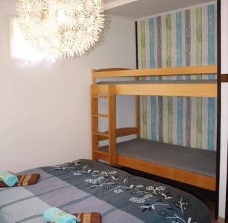 Ruzova Casa | Bungalov Rozarka