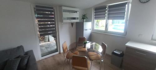 Kresice Casa | Bungalov Silvie