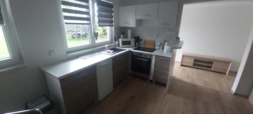 Kresice Casa | Bungalov Silvie