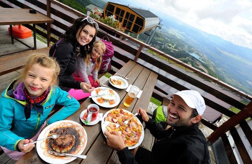 Strbske Pleso Cabina | Bungalovy FIS Economy