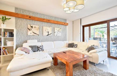 Mikulov Casa | Bungalov Valentýna