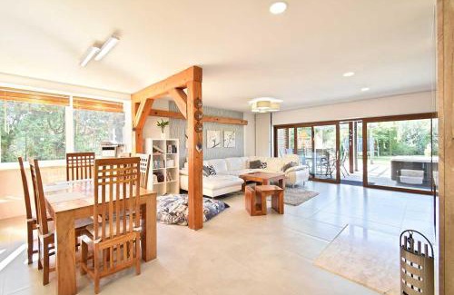 Mikulov Casa | Bungalov Valentýna