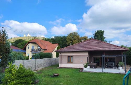 Mikulov Casa | Bungalov Valentýna