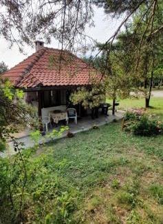 Divcibare Chalet De Esquí | Bungalov Zahej Divčibare