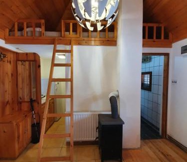 Divcibare Chalet De Esquí | Bungalov Zahej Divčibare