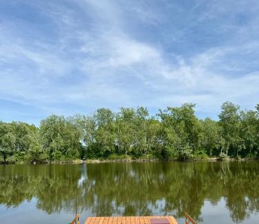 Vojvodina Cama Y Desayuno | Bungalovi Blagojević