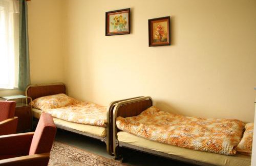 Zlic Complejo | Bungalovy a ubytování Ratibořice- Zlíč