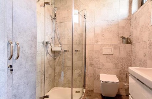 Bludov Apartamento | Bungalovy BLUDOVEČEK