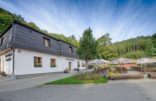 Bludov Apartamento | Bungalovy BLUDOVEČEK