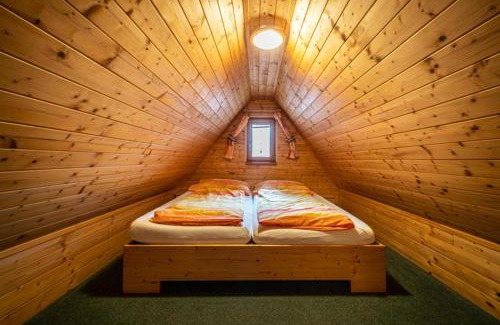 Ostravice Apartamento | Bungalovy Sepetná - pro 4 osoby