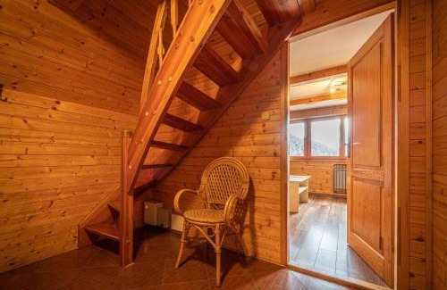 Ostravice Apartamento | Bungalovy Sepetná - pro 4 osoby