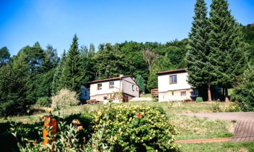 Trinec Casa | Bungalovy U Haliny - Tyra Natura