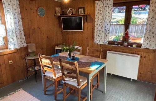 Trinec Casa | Bungalovy U Haliny - Tyra Natura