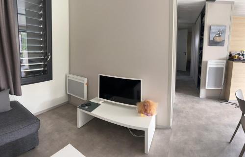 Saubrigues Chalet De Esquí | Bungalow à quinze minutes des plages